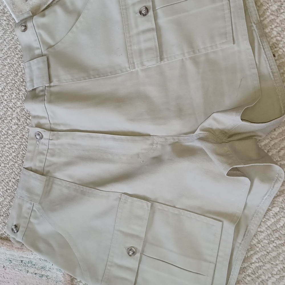 Tilly endurablescargo shorts‎ 16